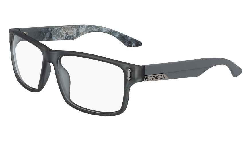 Dragon clearance prescription glasses